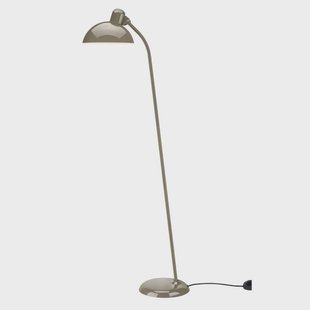FRITZ HANSEN - KAISER idell™ 6556-F Vloerlamp Olive Groen