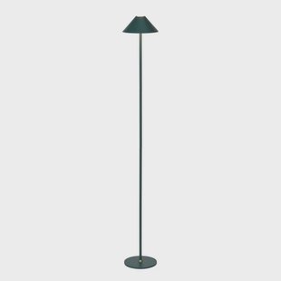 Halo Design - Hygge Portable Vloerlamp Deep Green