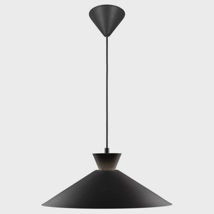 Nordlux - Dial 45 Hanglamp Black