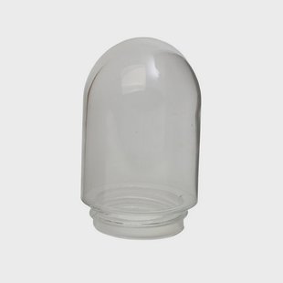 Louis Poulsen - Glas voor Albertslund Helder Glas