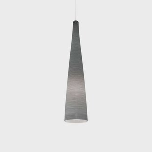 Tite 1 Hanglamp Gestreept 2m Foscarini - Eetkamer - Andere