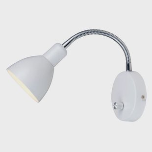 Halo Design - Denver Wandlamp White