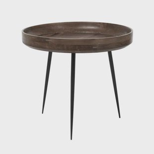 MATER - Bowl Tafel Large Sirka Grey