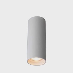 CPH Tubelight 18-7 Wit CPH Lighting - Woonkamer - Aluminium