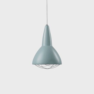 Grid Hanglamp Blauw CPH Lighting - Woonkamer - Designer - Aluminium