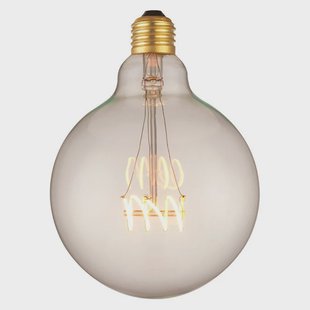 Halo Design - Lichtbron LED Globe 2W 130 lm E27 Colors