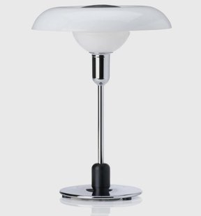 Piet Hein - Ra 250 D Tafellamp Opaal Glas