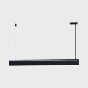 DFTP by Nordlux - Beau 100 Hanglamp Black DFTP