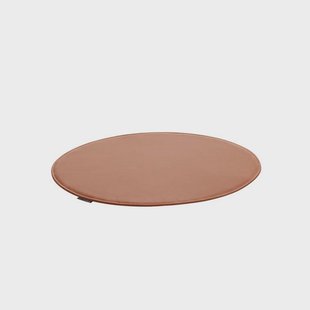 FRITZ HANSEN - Seat Cushion Brown