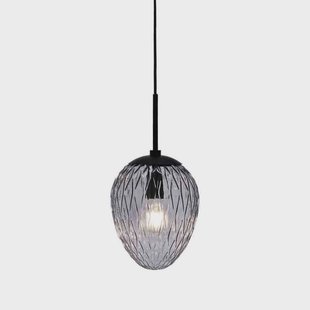 Halo Design - Woods Hanglamp Ø20 Smoke