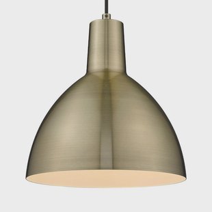 Halo Design - Metropole Hanglamp Ø20 Antique Brass