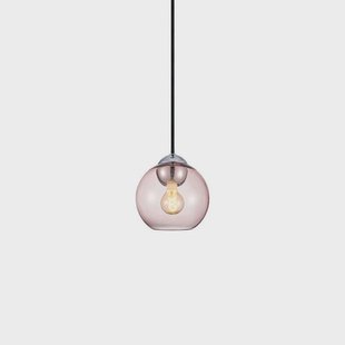Halo Design - Bubbles Mini Hanglamp Ø14 G9 Rose