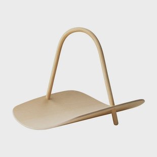 FRITZ HANSEN - Basket Opslag