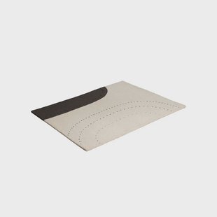 FRITZ HANSEN - Dotted Balance Vloerkleed