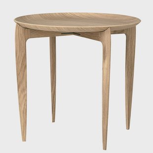 FRITZ HANSEN - Tray Table Oak