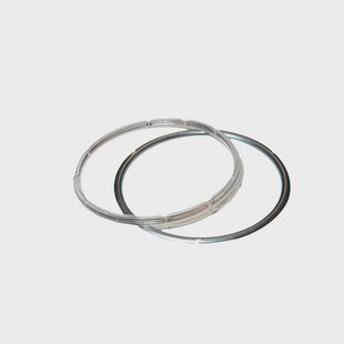 FLOS - Romeo Moon S1 Verzamelring met Metalen ring