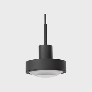 ANTIDARK - Vip 3 Hanglamp Zwart