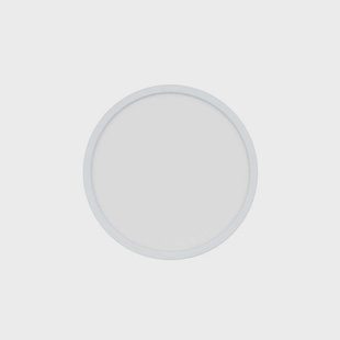 Nordlux - Oja 29 Plafondlamp IP54 w/Sensor White