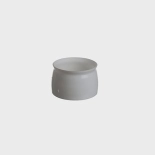 PH 3½-3 Onderschaduw White/Metaal Louis Poulsen