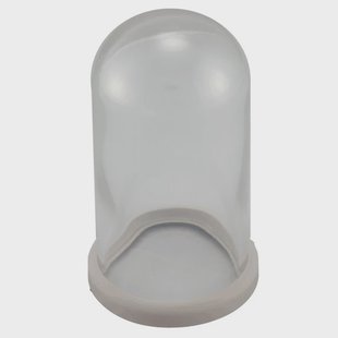 Louis Poulsen - Nyhavn Wandlamp/Hanglamp Glas Helder