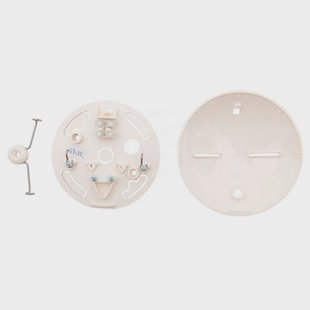 Luceplan - Costanza/Titania Baldakijn White