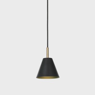 Halo Design - Hygge Hanglamp Ø12 Graphite Black