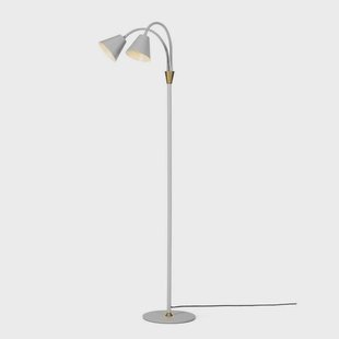 Halo Design - Hygge 2 Vloerlamp Warm Grey