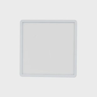 Nordlux - Oja 29 Square Plafondlamp 3000/4000K White