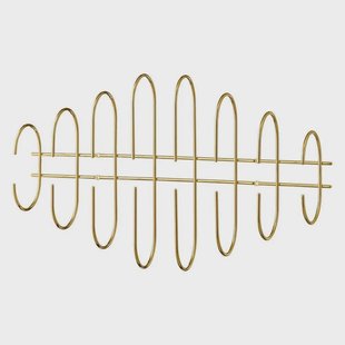 AYTM - Moveo Kapstok L85 Goud