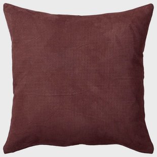 AYTM - Puncta Kussen Bordeaux