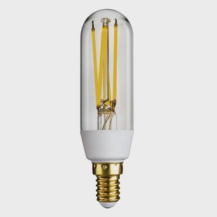 FLOS - Lichtbron LED 7,5W (900lm) T30 3000K Dimbaar E14