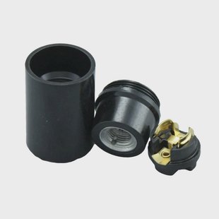 Louis Poulsen - AJ Wandlamp & PH 3½-2½ & 3/2 Bodlampe & PH Hat Wandlamp Lampfitting Louis Poul