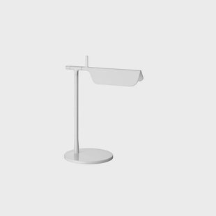 FLOS - Tab Tafellamp Wit LED