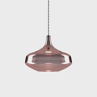 Lodes - Nostalgia Hanglamp So3 Rose Gold
