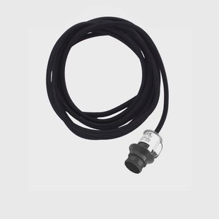 Rotaliana - Luxy H5 El-ophæng Zwart