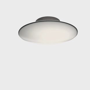 Louis Poulsen - AJ Eklipta Wand-/Plafondlamp Ø350 White