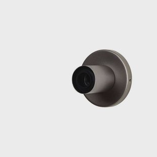 Tala - Lochan Wandlamp Graphite