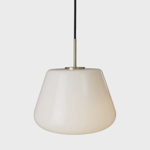 ANTIDARK - Ballerina Hanglamp Ø30 Wit