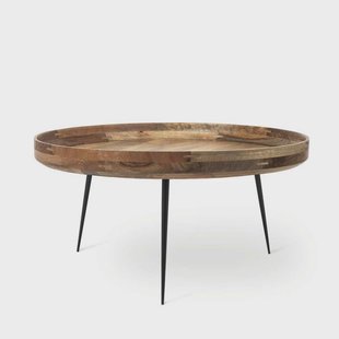 MATER - Bowl Tafel Extra Large Natural