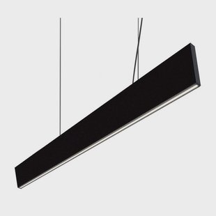 ANTIDARK - Supreme 150 LED Hanglamp Up/Down Zwart