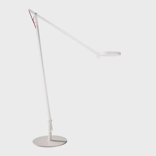 Rotaliana - String XL Vloerlamp Matt White/Black