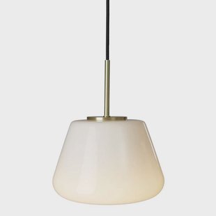 ANTIDARK - Ballerina Hanglamp Ø20 Wit