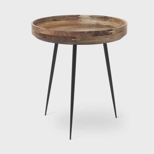 MATER - Bowl Tafel Medium Natural