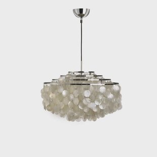 Verpan - Fun 10 DM Hanglamp