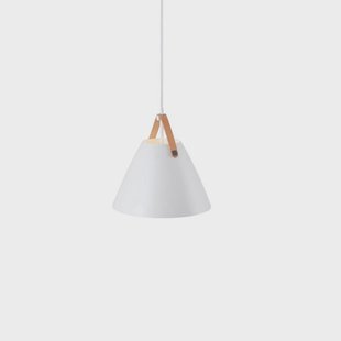 DFTP by Nordlux - Strap 27 Hanglamp White DFTP