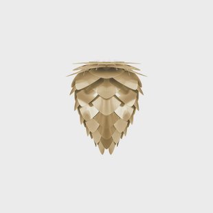 UMAGE - Conia Mini-kap messing