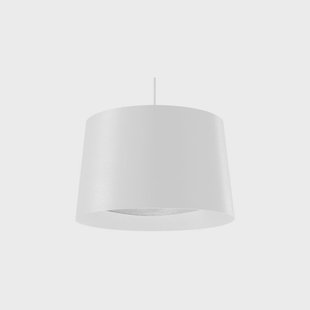 Twiggy Grande Hanglamp Wit 2m Foscarini - Eetkamer - Andere