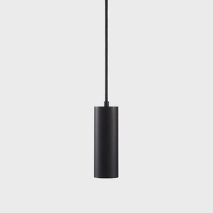 LIGHT-POINT - Zero S1 Hanglamp Zwart