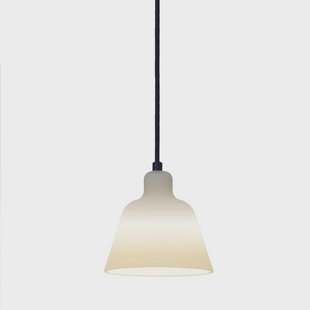 Halo Design - Carpenter Hanglamp Ø15 Opal