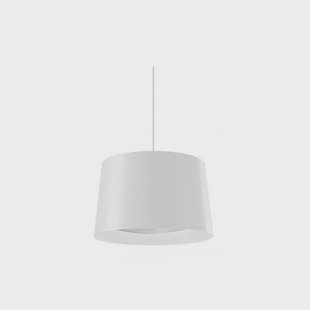 Twiggy Grande Hanglamp Wit 10m Foscarini - Eetkamer - Andere